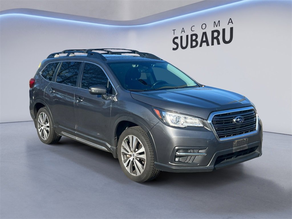 Used 2021 Subaru Ascent Limited w/ Technology Package image 7