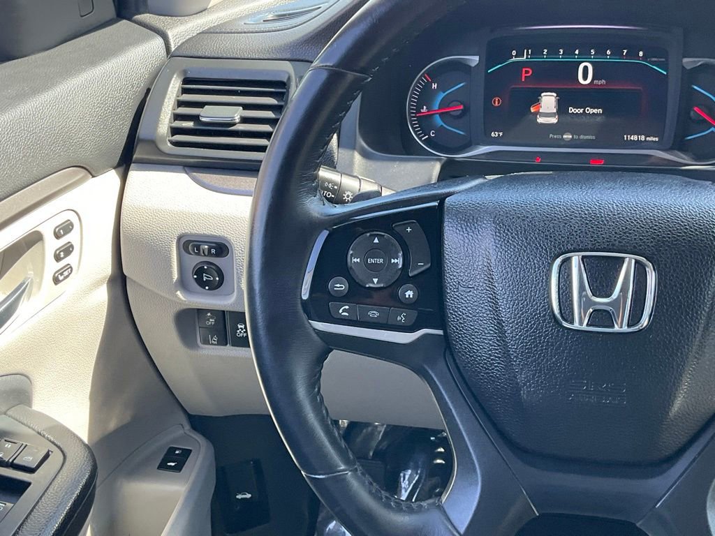 Used 2021 Honda Pilot EX-L image 45