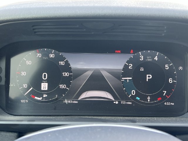 Used 2024 Land Rover Discovery S AWD/4WD image 27