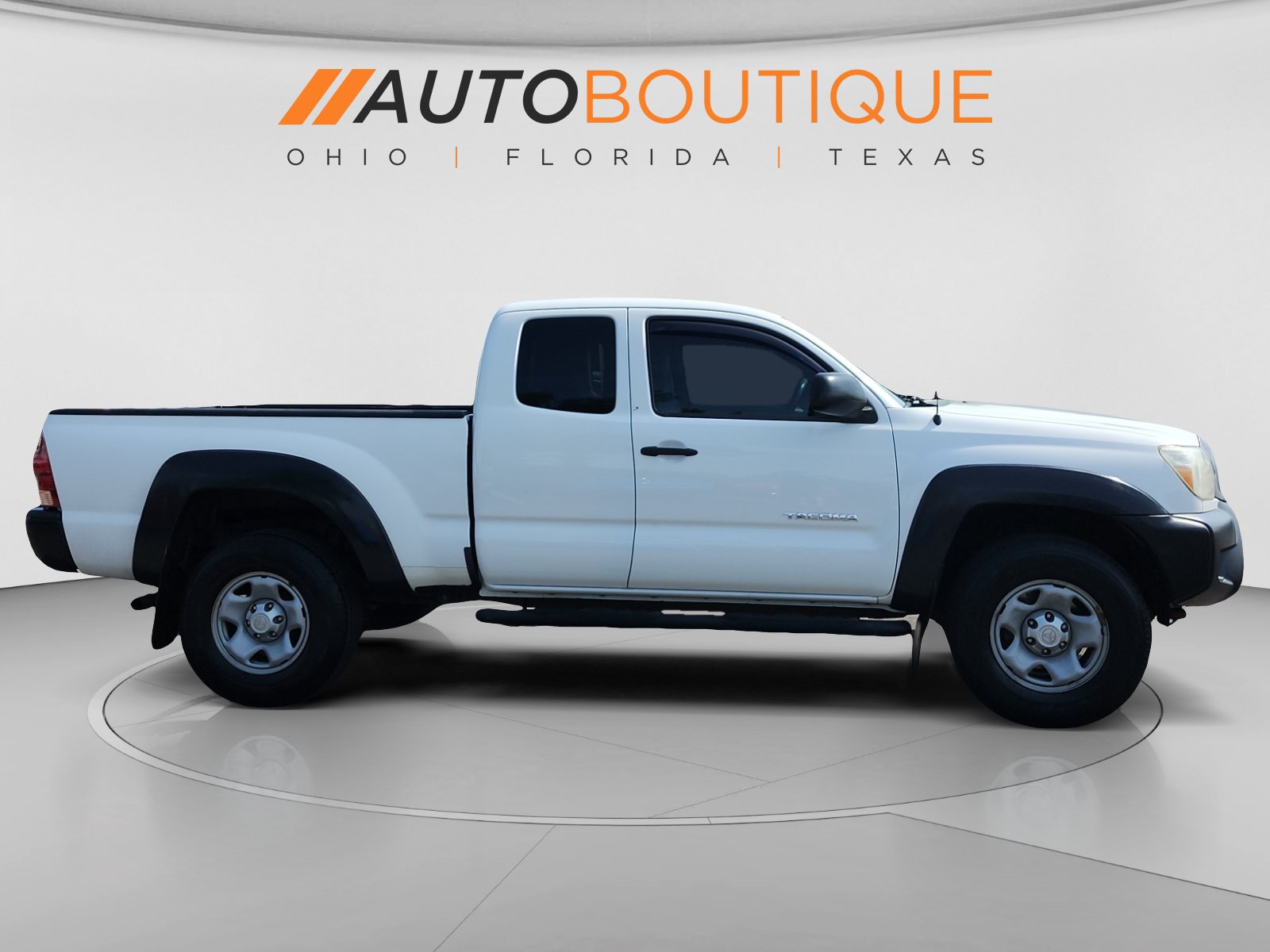 Used 2013 Toyota Tacoma PreRunner w/ Convenience Pkg RWD image 7