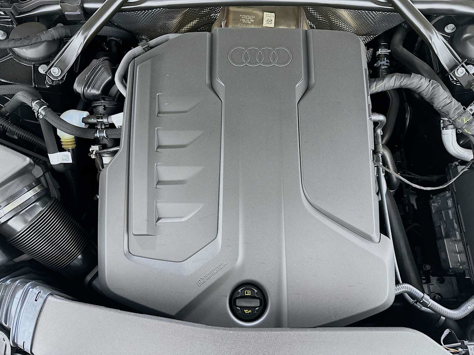 New 2026 Audi Q5 Premium Plus AWD/4WD image 28