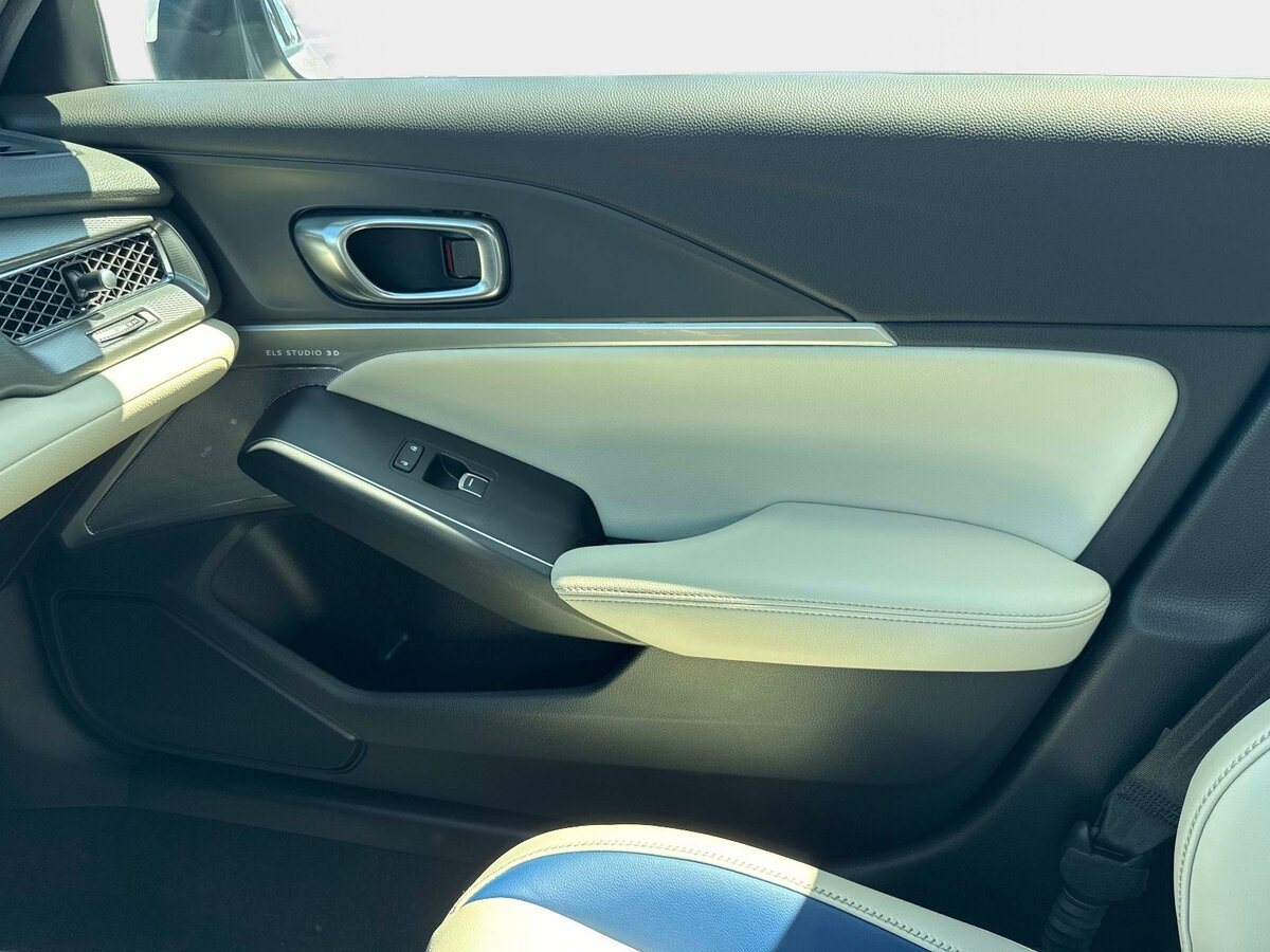 Certified 2026 Acura Integra A-Spec w/ Technology Package FWD image 18