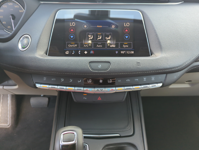 Used 2019 Cadillac XT4 Luxury FWD image 35