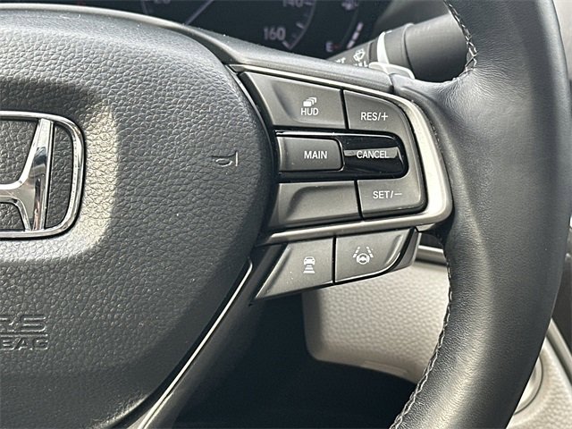 Used 2020 Honda Accord Touring image 25