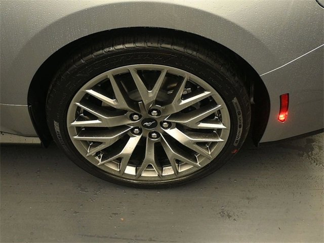 New 2026 Ford Mustang GT Premium image 9