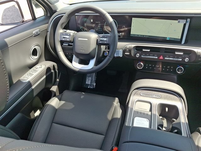 New 2026 Hyundai Palisade Limited AWD/4WD image 9