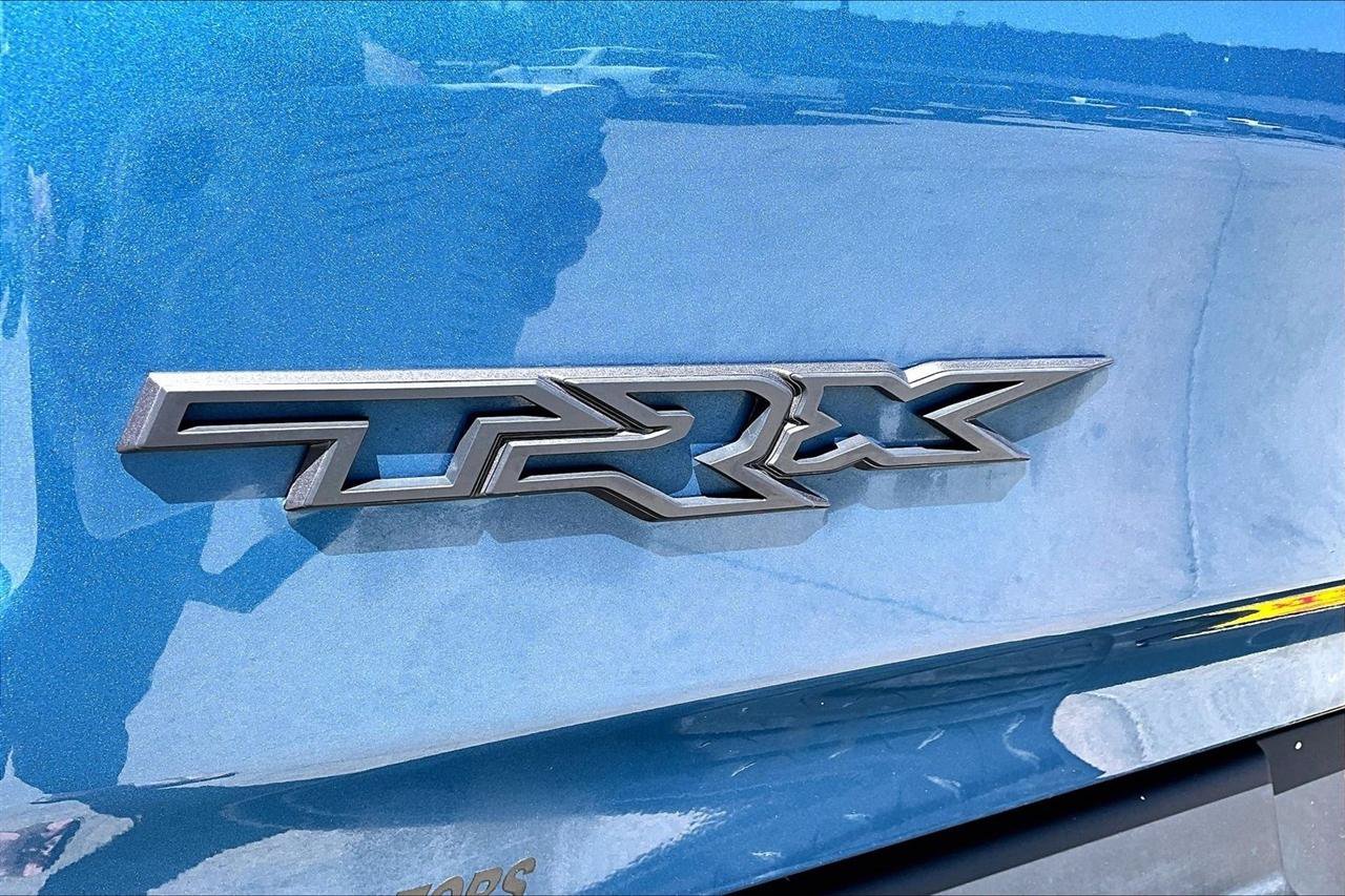 Used 2024 RAM 1500 TRX AWD/4WD image 26