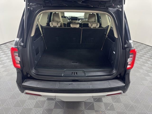 Used 2024 Ford Expedition Max Limited AWD/4WD image 14
