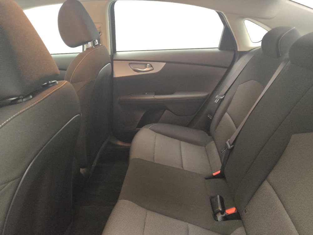 Used 2024 Kia Forte LXS image 18