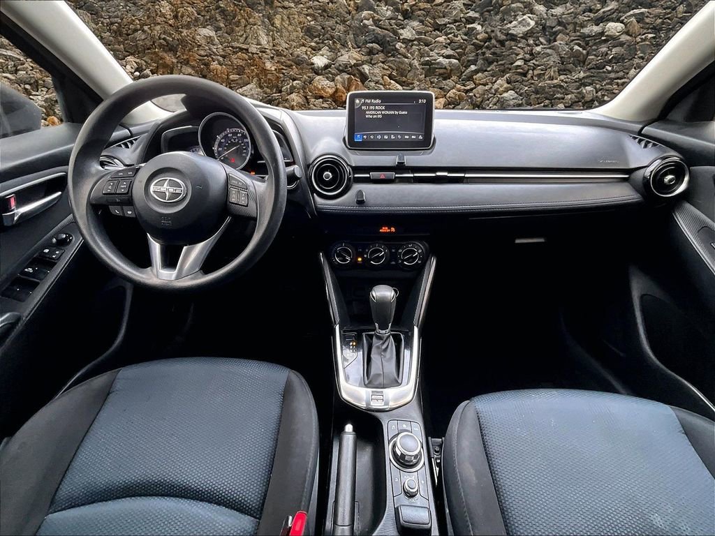 Used 2016 Scion iA image 13