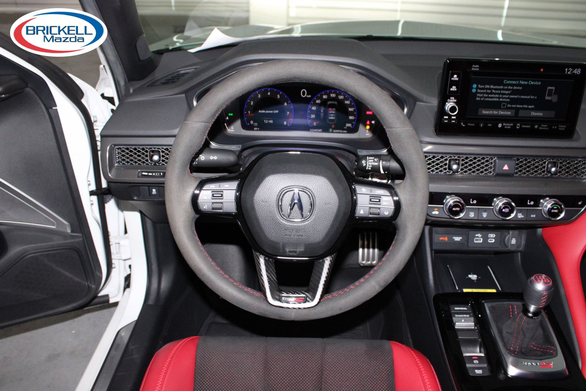 Used 2024 Acura Integra Type S FWD image 17