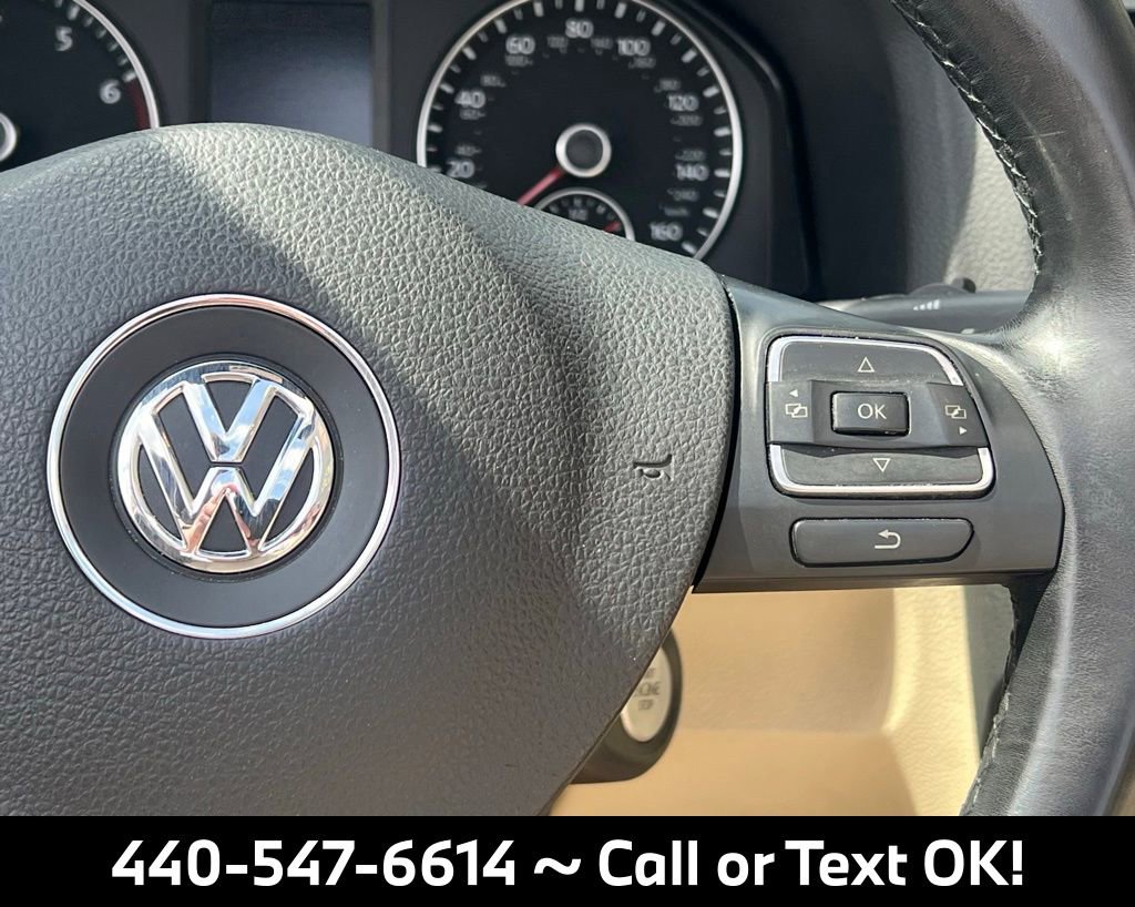 Used 2012 Volkswagen Eos Executive image 31