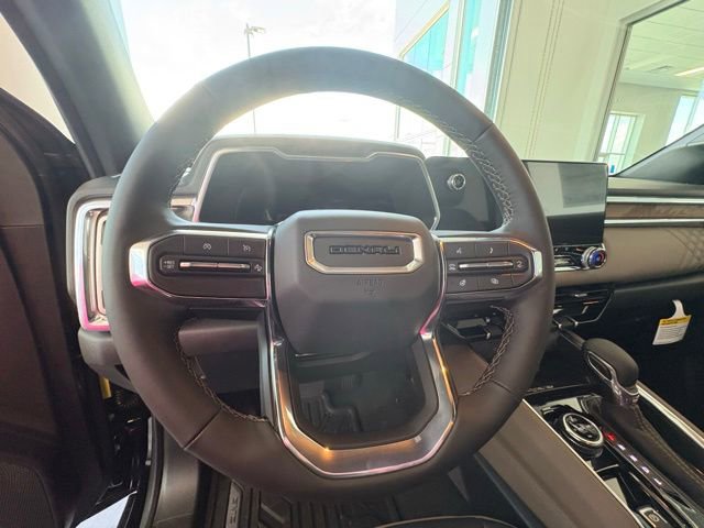 New 2026 GMC Canyon Denali AWD/4WD image 24