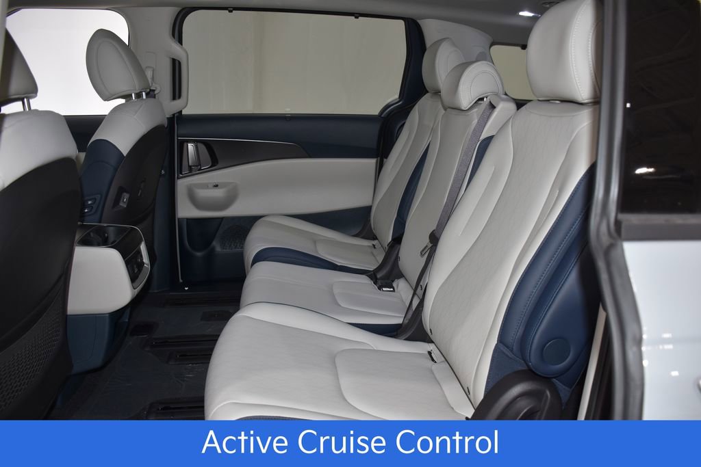 New 2026 Kia Carnival SX w/ SX Dark Edition Package image 26