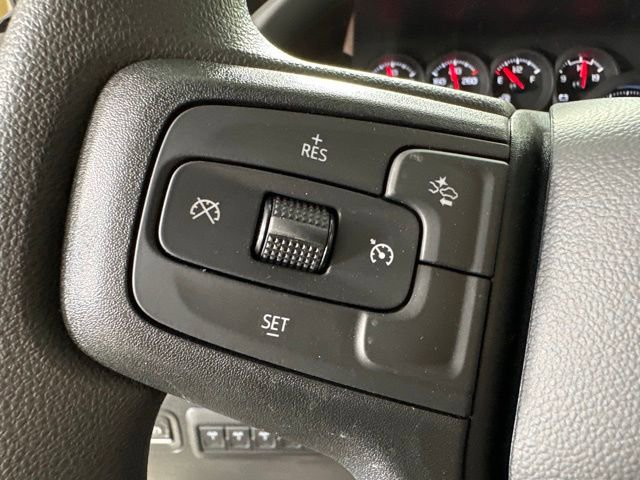 New 2025 Chevrolet Silverado 2500 W/T w/ WT Convenience Package image 11