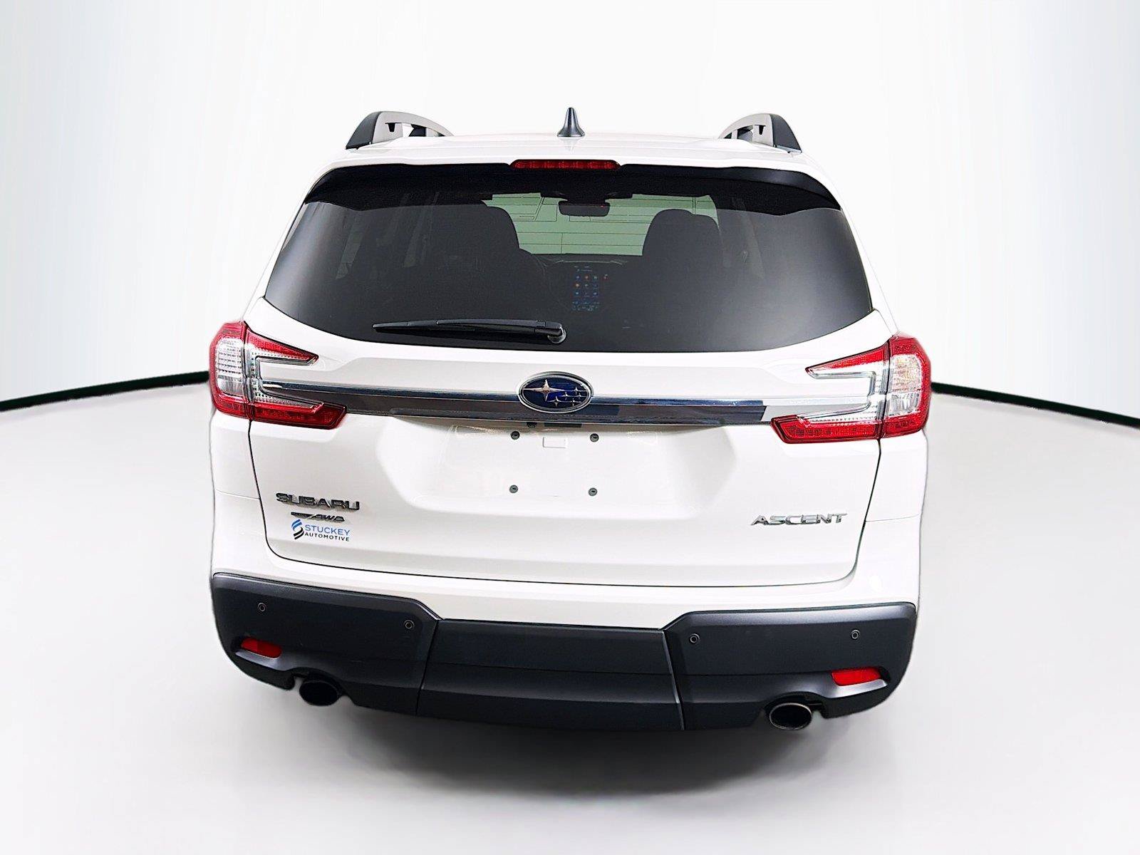 Used 2024 Subaru Ascent Premium w/ Convenience Package AWD/4WD image 10