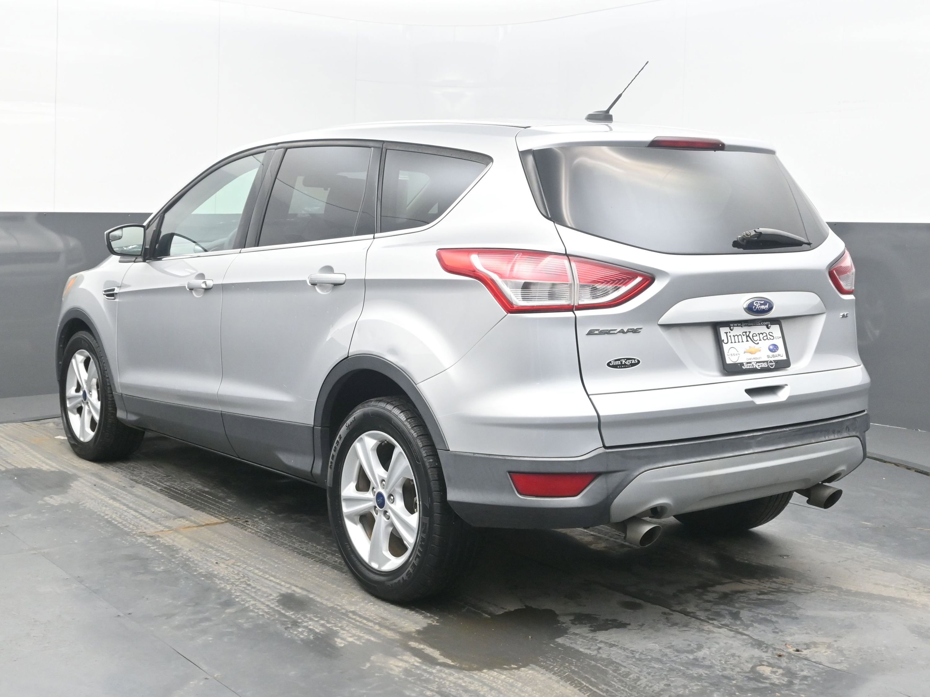 Used 2016 Ford Escape SE image 6
