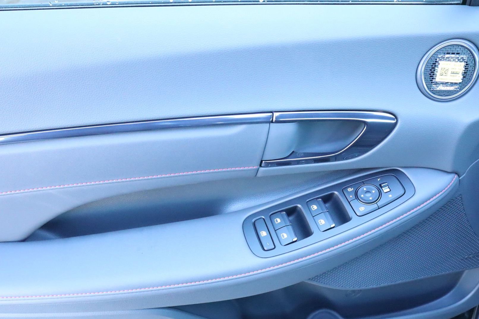 New 2026 Hyundai Sonata N Line image 21