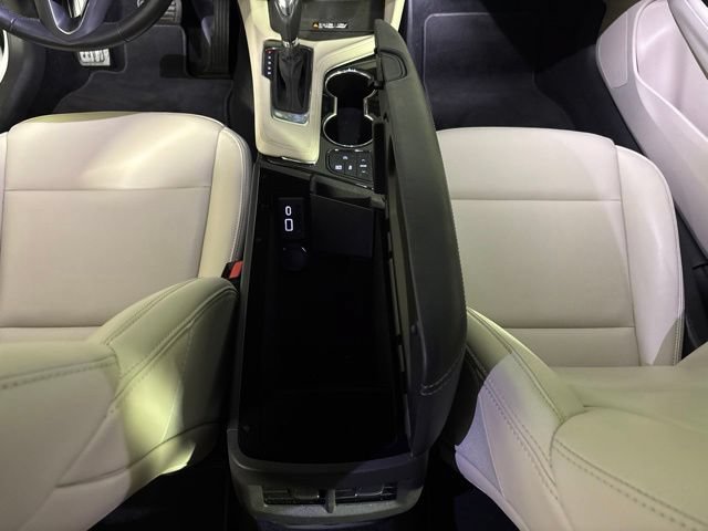 Used 2024 Cadillac CT4 Luxury w/ LPO, Radiant Package AWD/4WD image 38