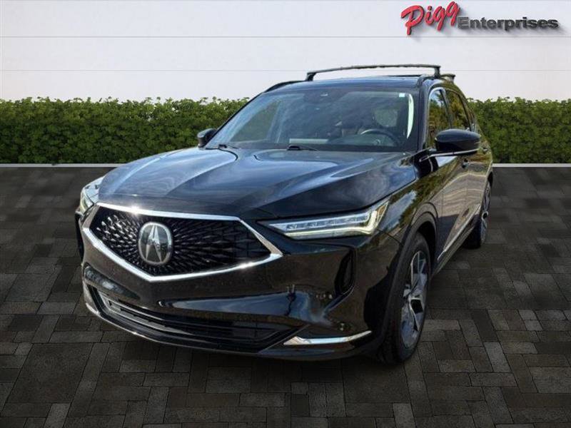Used 2023 Acura MDX FWD w/ Technology Package image 6