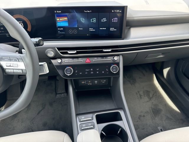 Used 2024 Hyundai Sonata SEL image 39