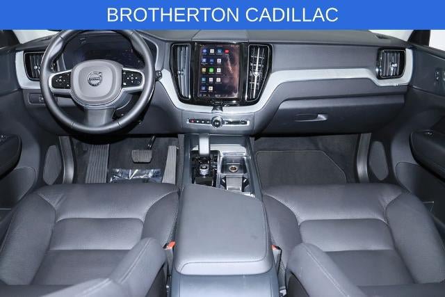 Used 2025 Volvo XC60 B5 Plus AWD/4WD image 27