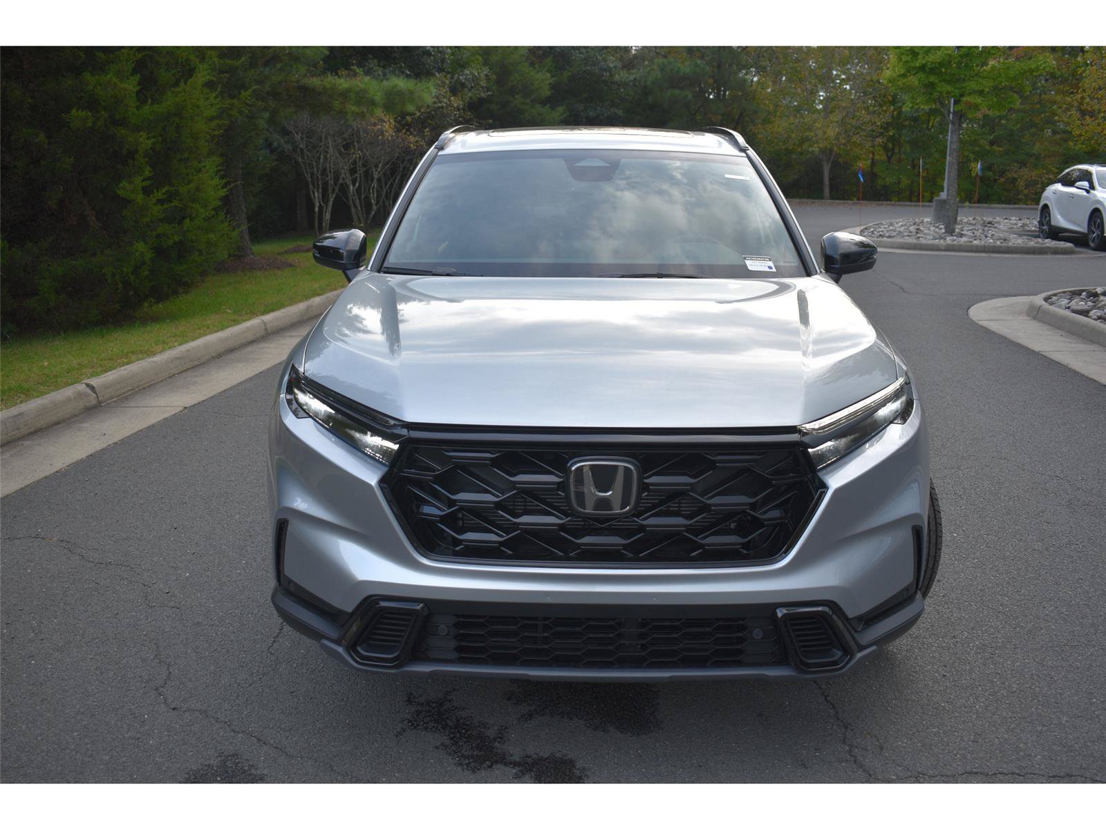 New 2027 Honda CR-V Sport-L image 2