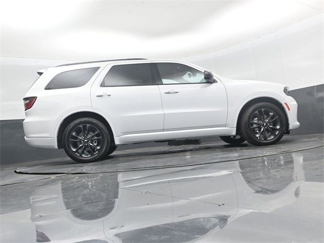 New 2026 Dodge Durango GT w/ Blacktop Package image 42