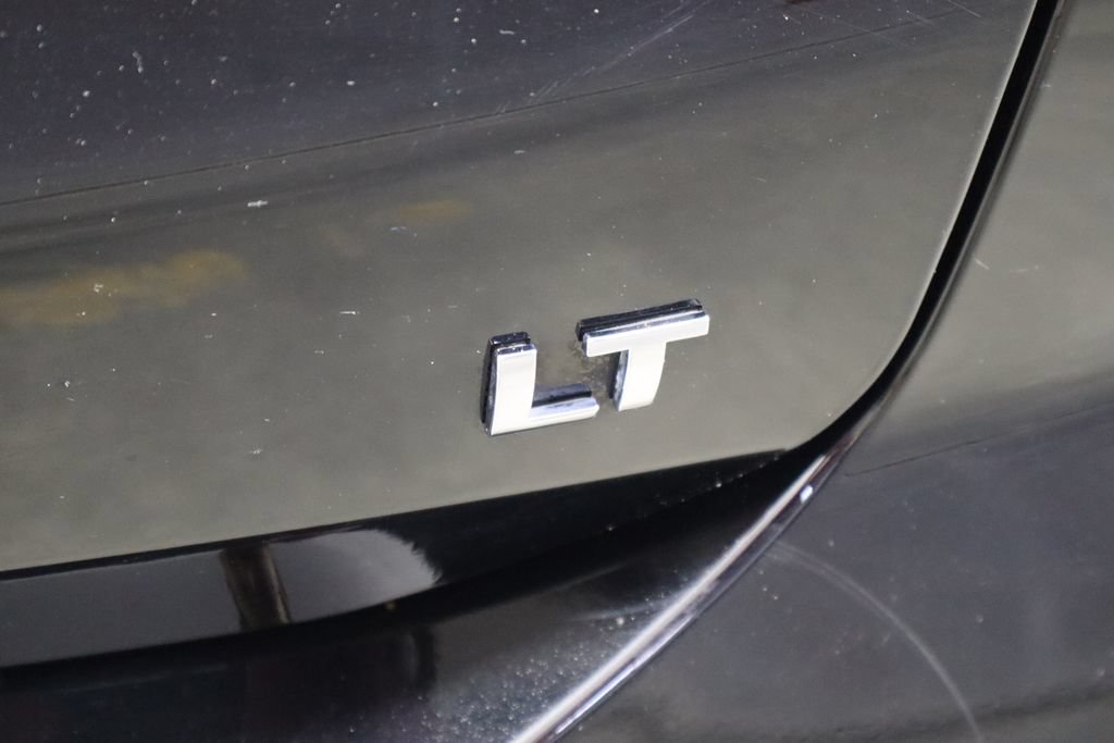 Used 2022 Chevrolet Equinox LT FWD image 44