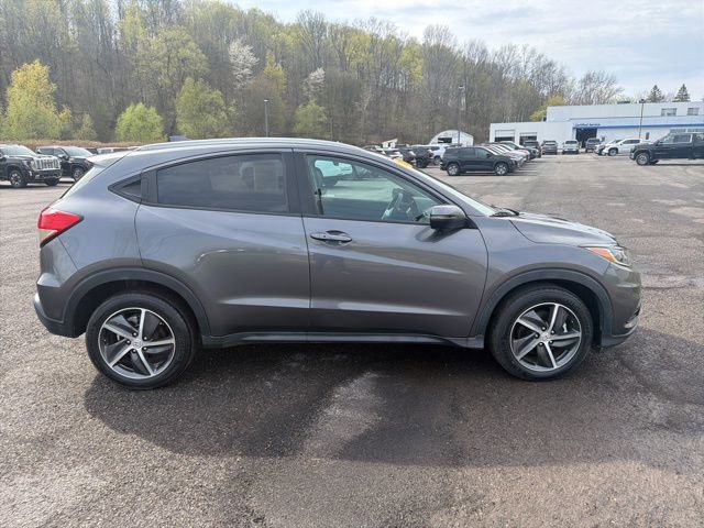 Used 2022 Honda HR-V EX image 6