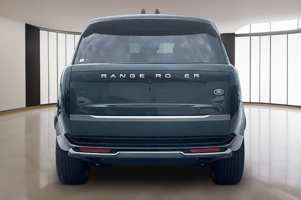 Used 2023 Land Rover Range Rover SE AWD/4WD image 5