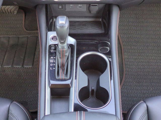 Certified 2023 Nissan Altima 2.5 SR w/ SR Premium Package FWD image 18