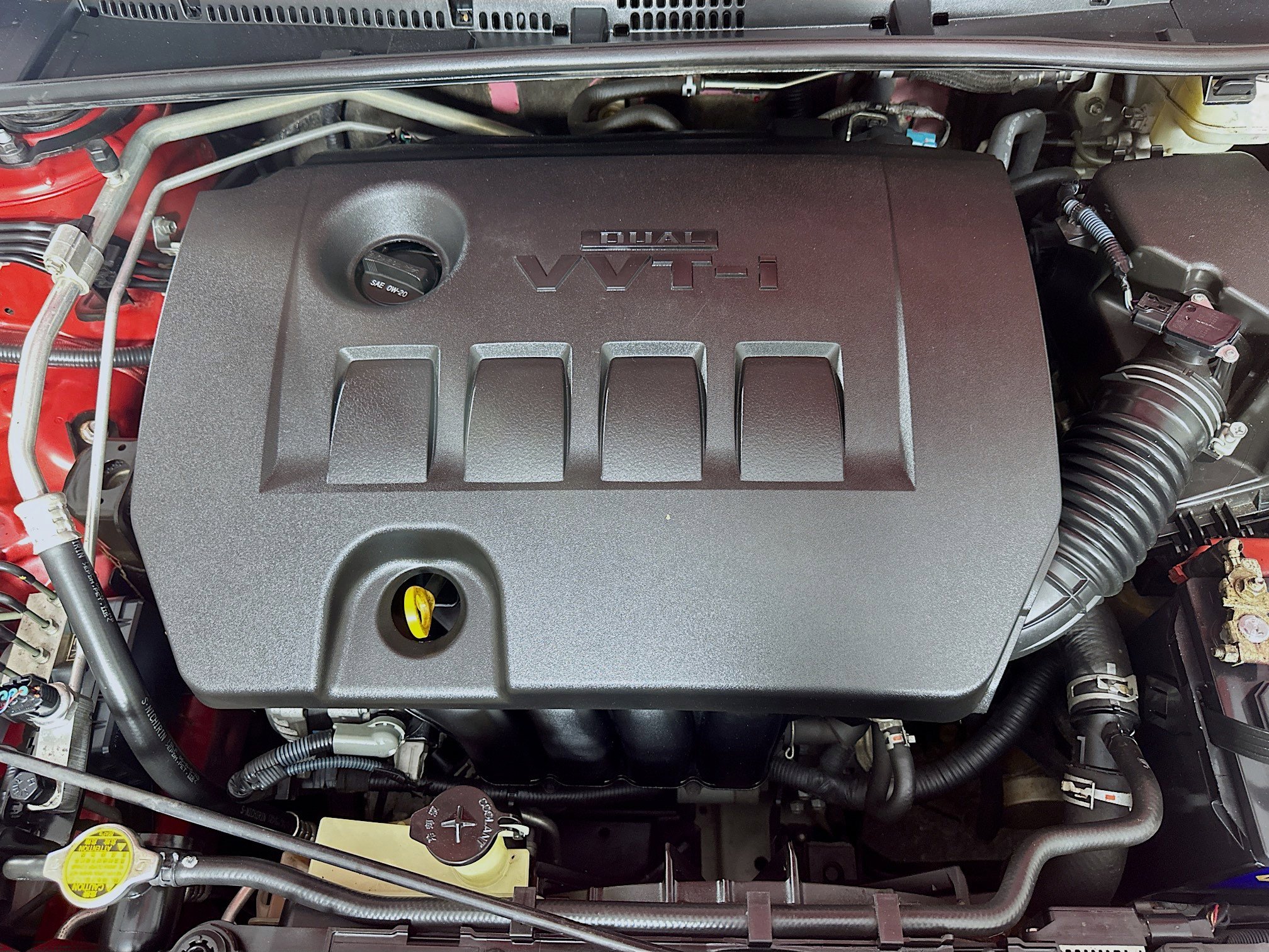 Used 2015 Toyota Corolla LE image 31