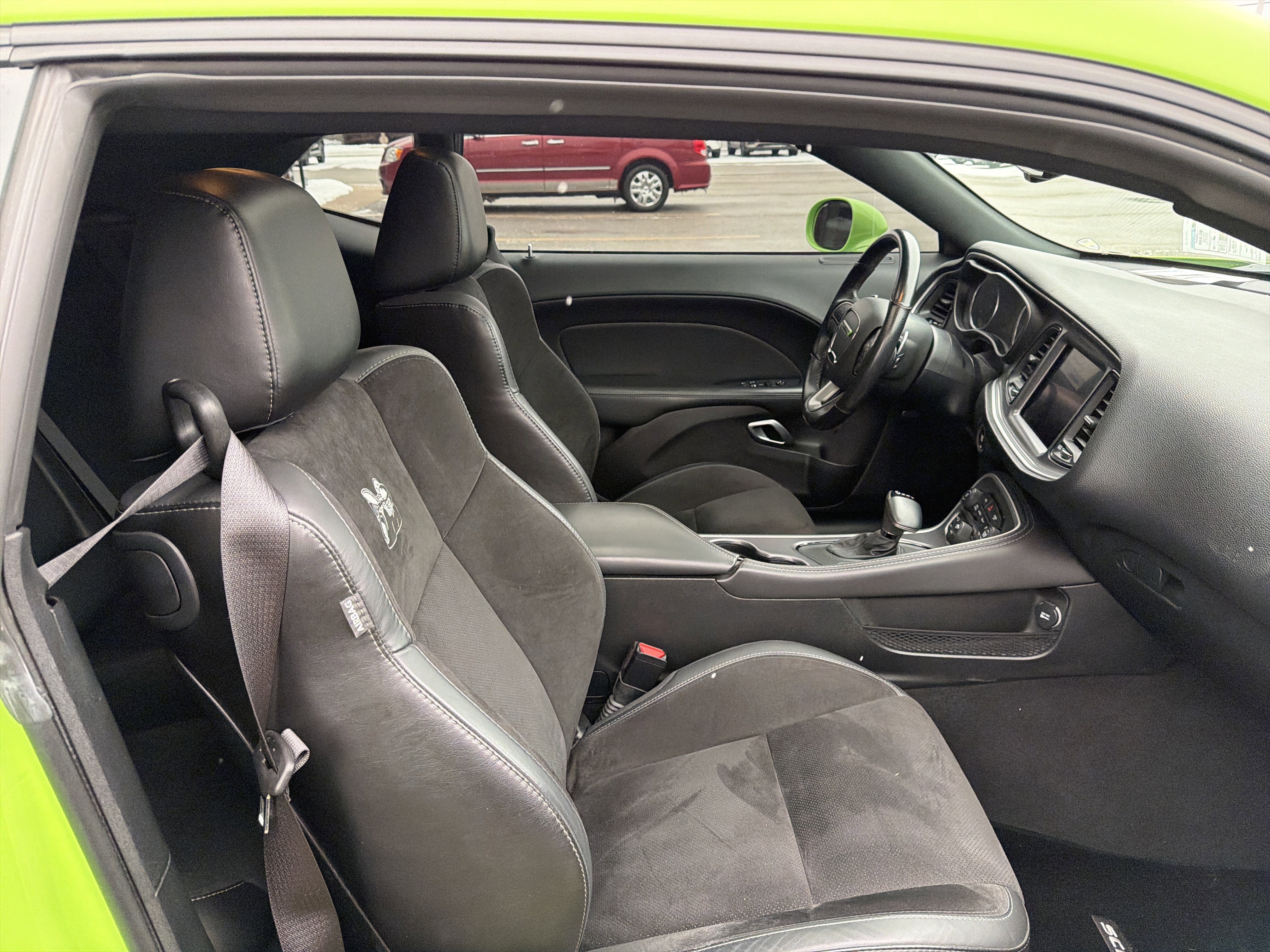 Used 2019 Dodge Challenger R/T Scat Pack image 60