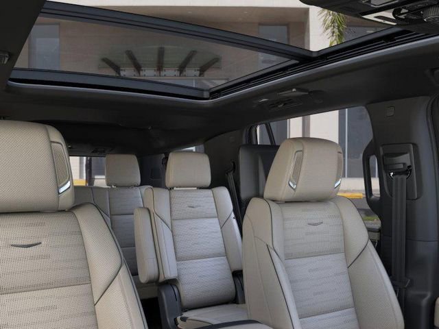 New 2026 Cadillac Escalade Sport w/ Touring Package image 24