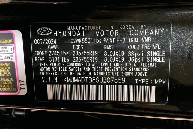 Certified 2025 Genesis GV70 2.5T Select w/ Select Package image 32