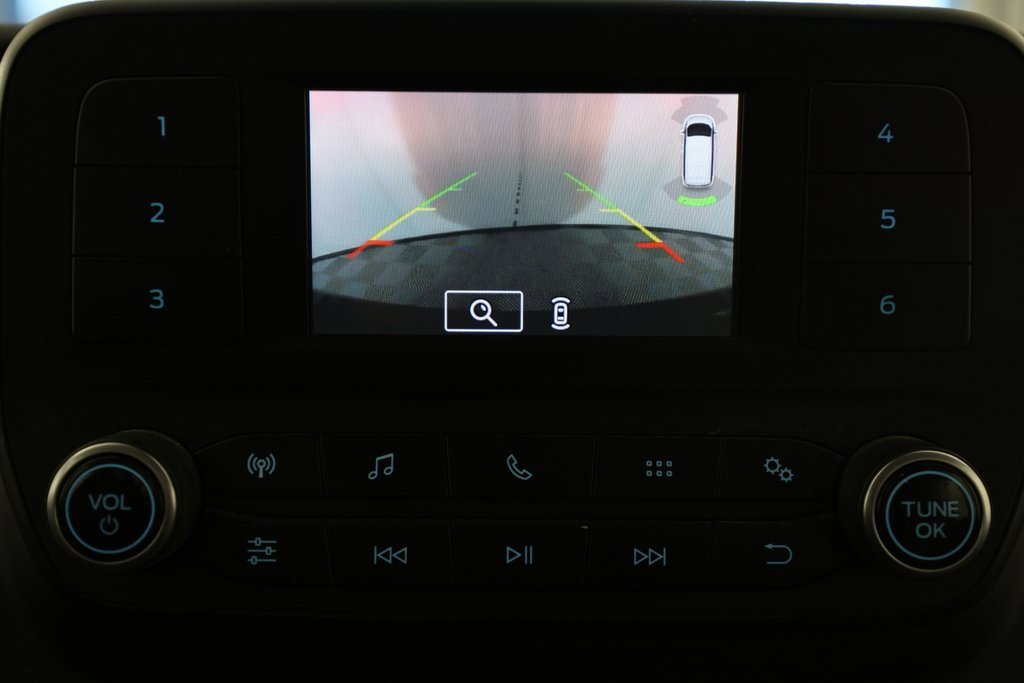 Used 2021 Ford Transit 350 XLT image 23