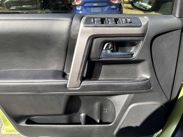 Certified 2023 Toyota 4Runner TRD Sport image 7