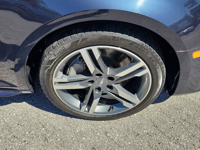 Used 2017 Audi A4 2.0T Premium Plus image 7