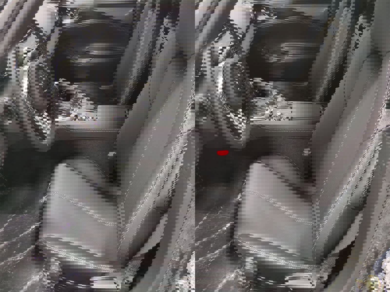 New 2025 MAZDA MX-5 Miata Grand Touring w/ Weather Package image 18