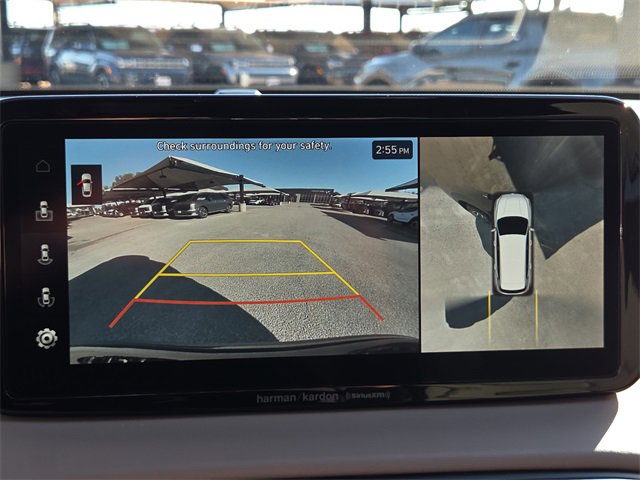 Certified 2023 Hyundai Santa Fe Limited image 21