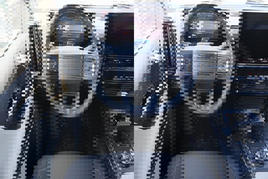 New 2026 GMC Hummer EV SUV image 17