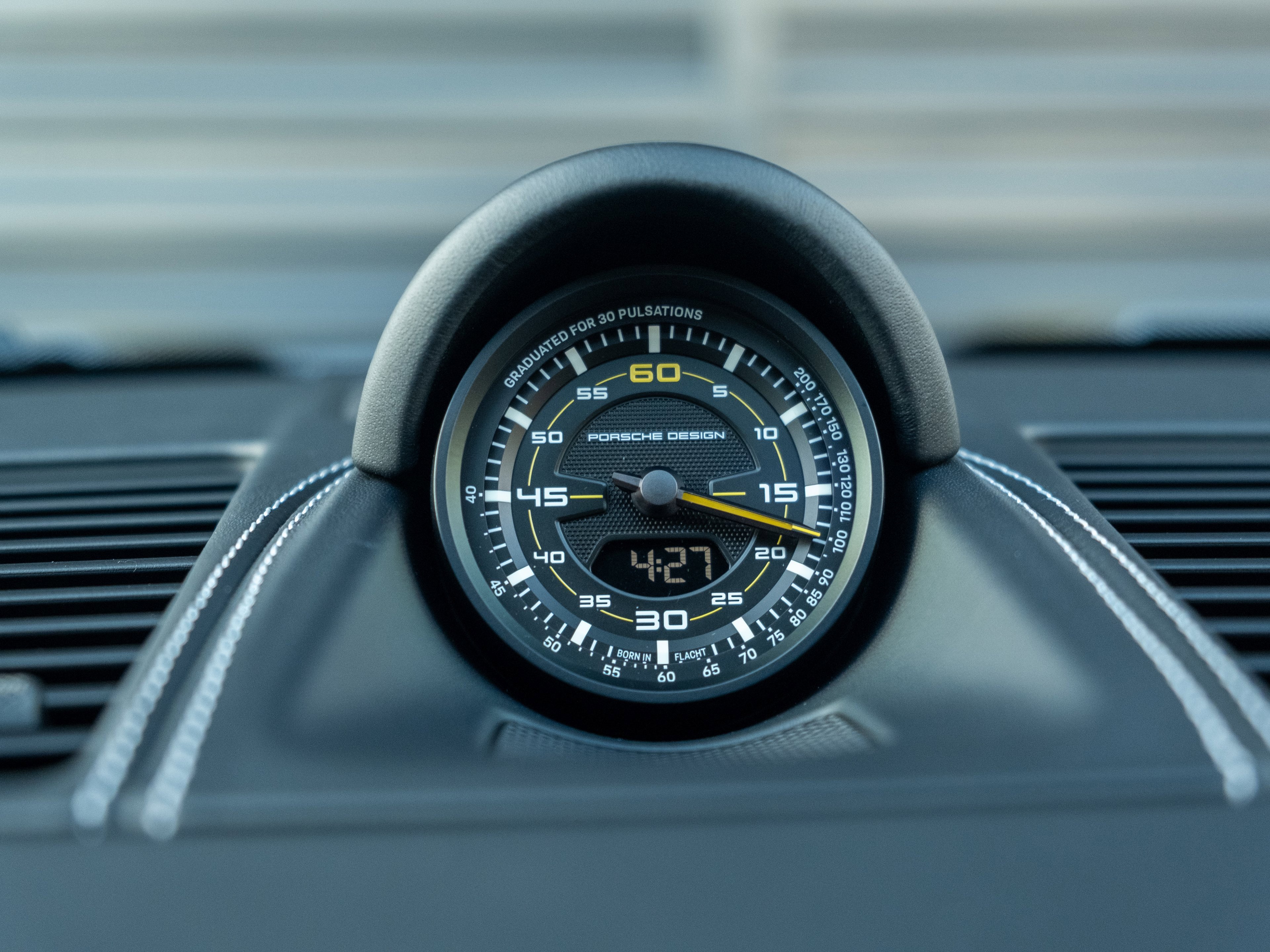 New 2026 Porsche 911 GT3 image 31