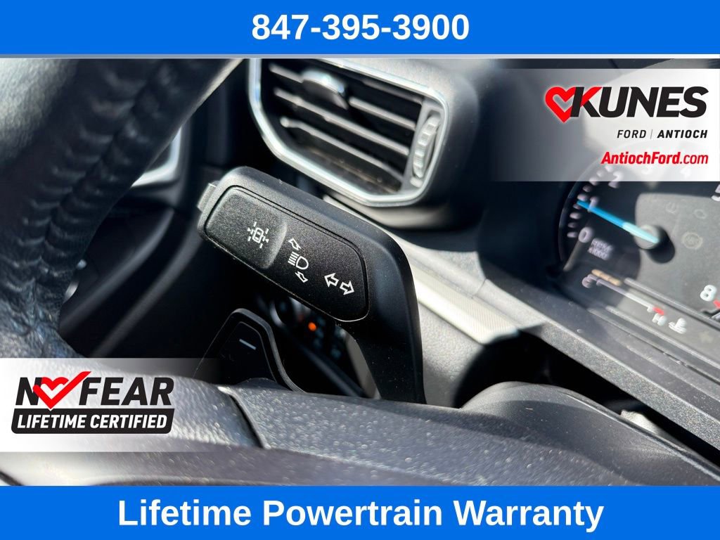 Used 2020 Ford Explorer XLT w/ Equipment Group 202A image 40