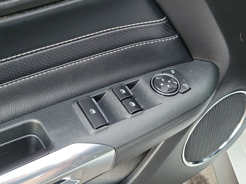 Used 2022 Ford Mustang GT Premium w/ Equipment Group 401A image 15