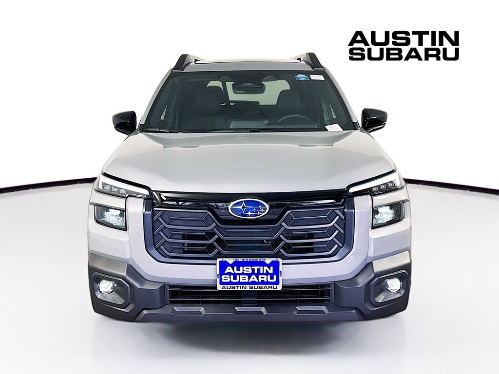 New 2026 Subaru Outback Limited AWD/4WD image 3