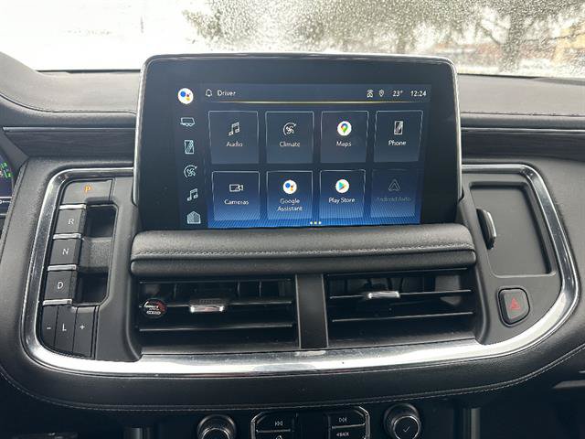 Used 2022 Chevrolet Suburban LT AWD/4WD image 15