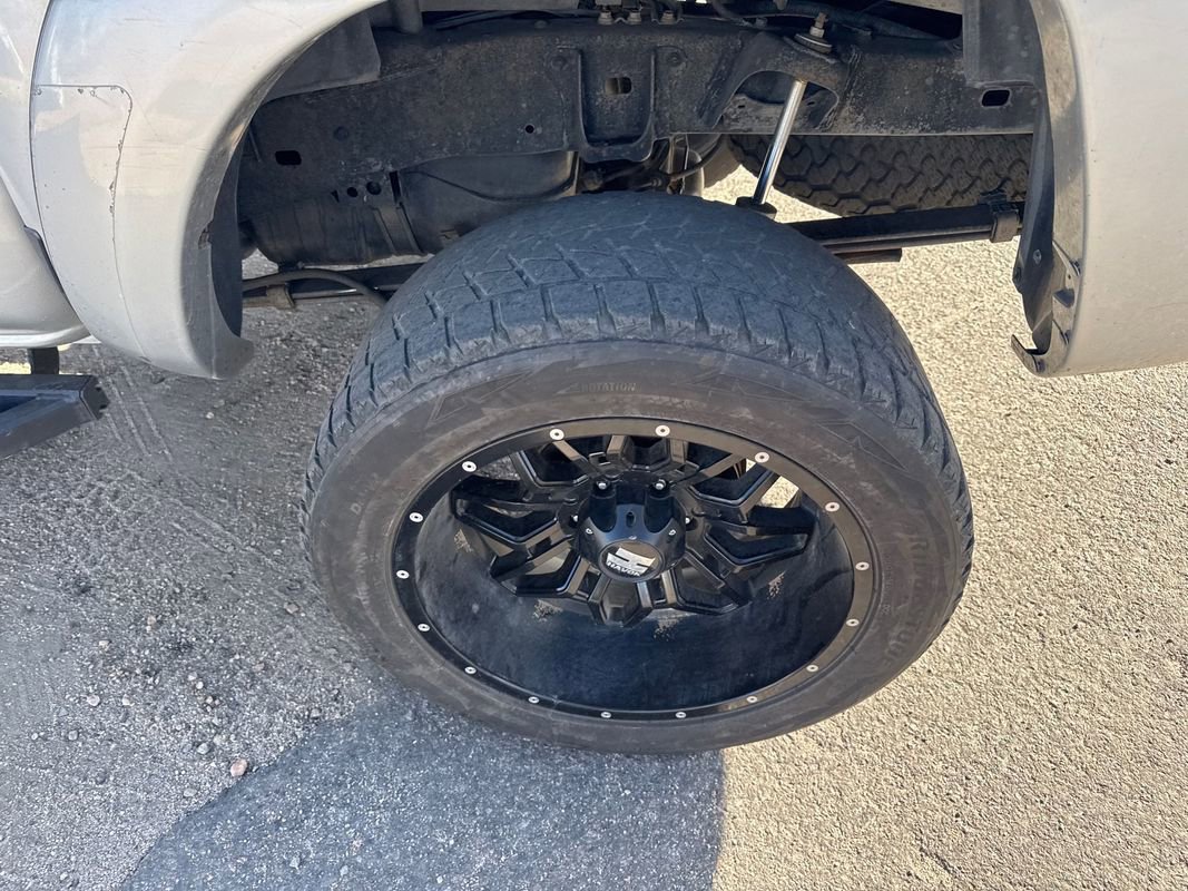 Used 2008 Toyota Tacoma PreRunner image 17