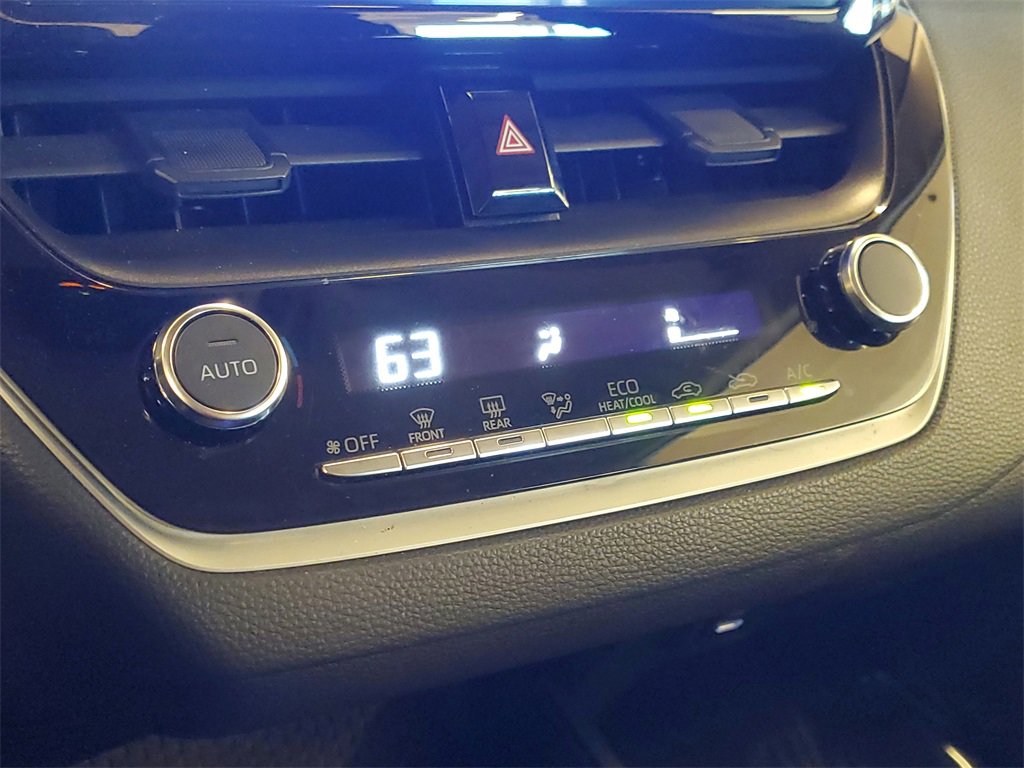 Used 2023 Toyota Corolla LE image 27
