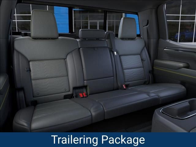 New 2026 Chevrolet Silverado 1500 ZR2 image 19